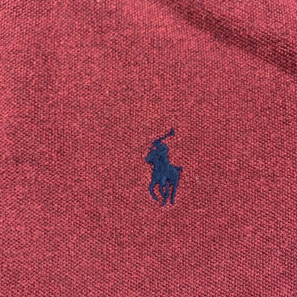 Polo Ralph Lauren brand polo